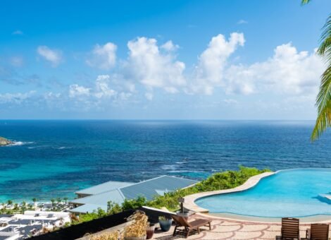 Dawn Beach Estates, St. Maarten
