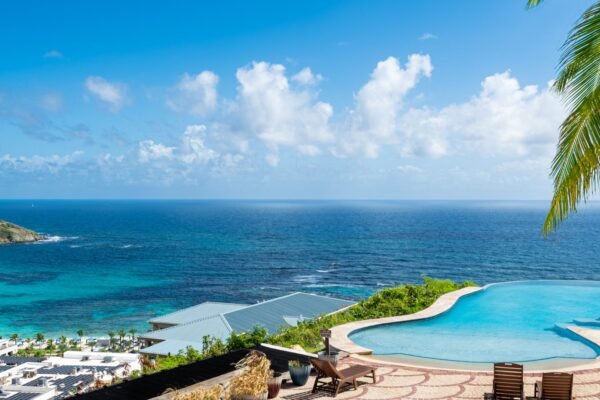 Dawn Beach Estates, St. Maarten