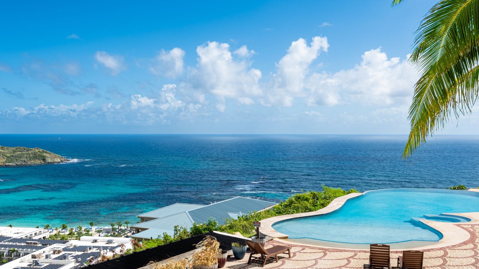 Dawn Beach Estates, St. Maarten