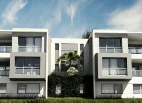 2 Bedroom Condo Pelican Key