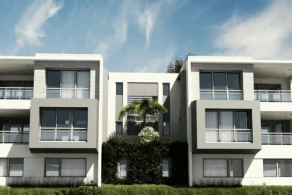 2 Bedroom Condo Pelican Key