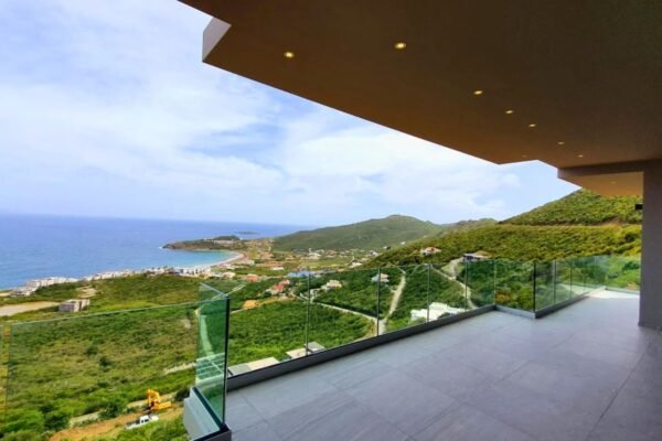 Aman Condos, St. Maarten real estate
