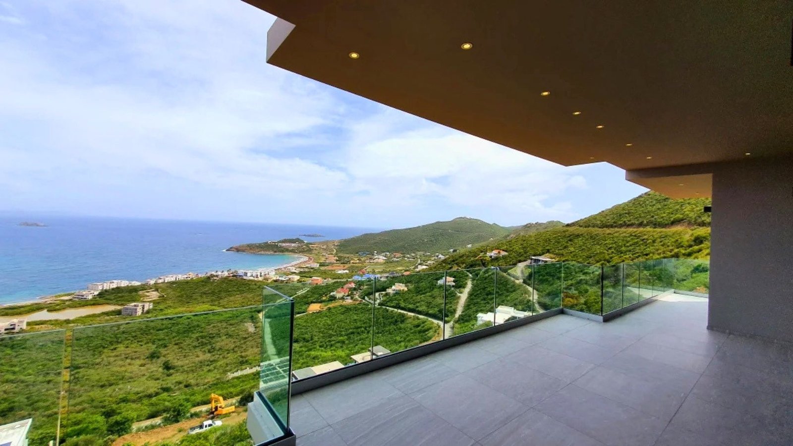 Aman Condos, St. Maarten real estate