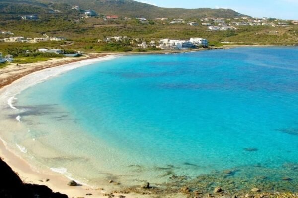 Guana Bay Land