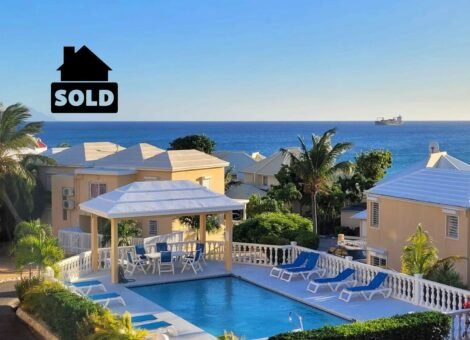 Pelican Key 3BR Home