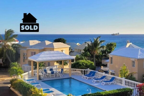 Pelican Key 3BR Home