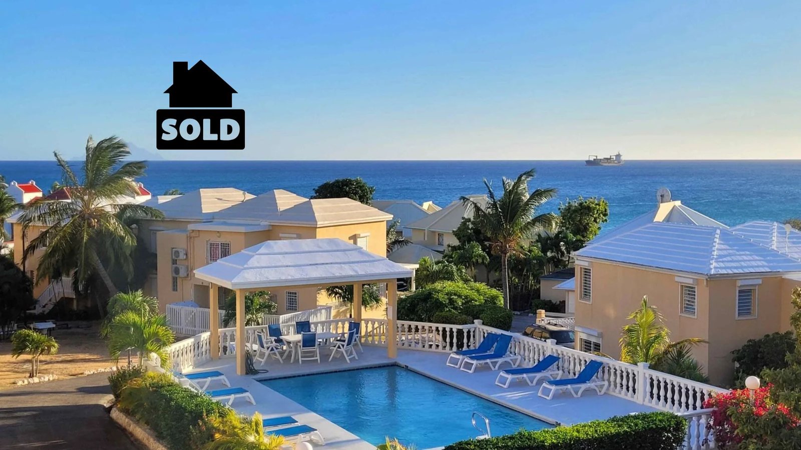Pelican Key 3BR Home