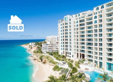 The Cliff 2BR Condo