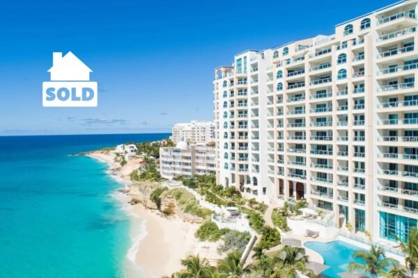 The Cliff 2BR Condo