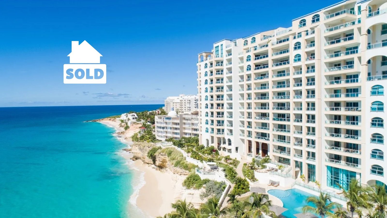 The Cliff 2BR Condo
