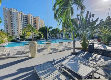 Tradewinds Cupecoy St. Maarten