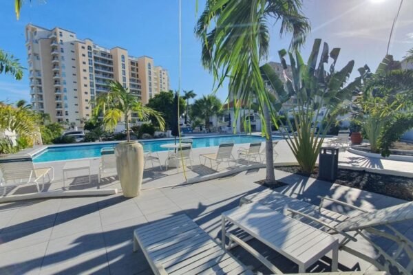 Tradewinds Cupecoy St. Maarten