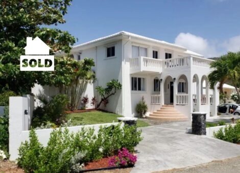 Villa Esperanza Dawn Beach