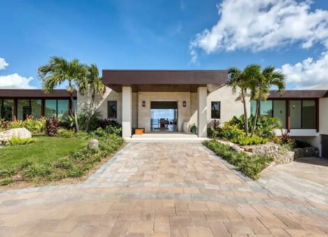 St. Maarten real estate investment