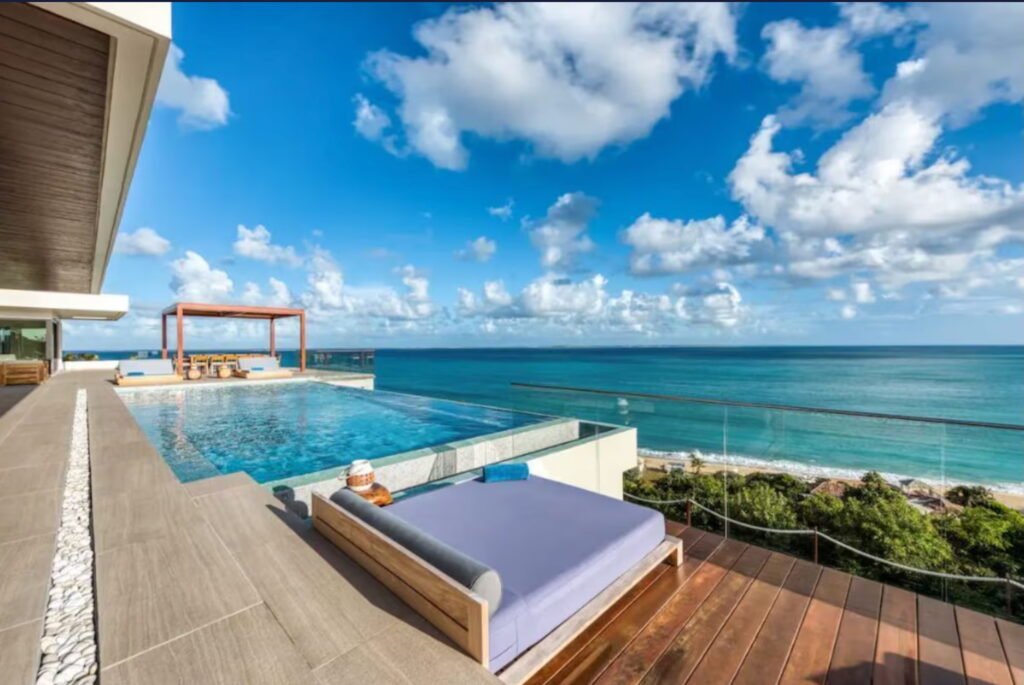 Why St. Maarten Is One of the Most Underrated Luxury Real Estate Markets in the Caribbean