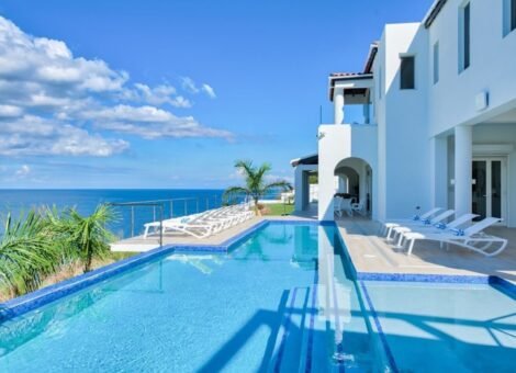 Villa Amalia Guana Bay St. Maarten