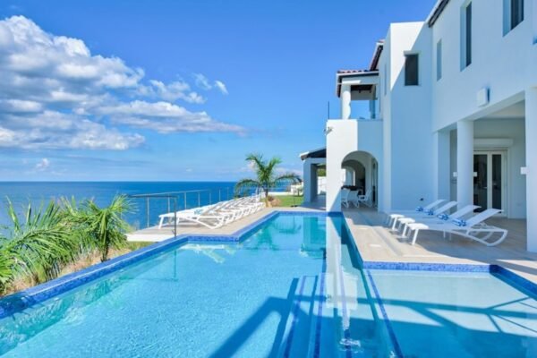 Villa Amalia Guana Bay St. Maarten