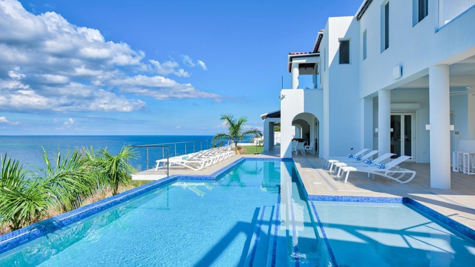 Villa Amalia Guana Bay St. Maarten