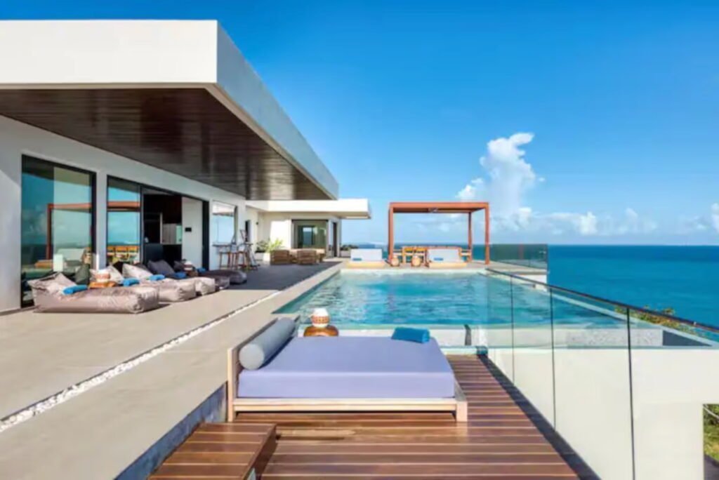 The Truth About Short-Term Rental Income in St. Maarten