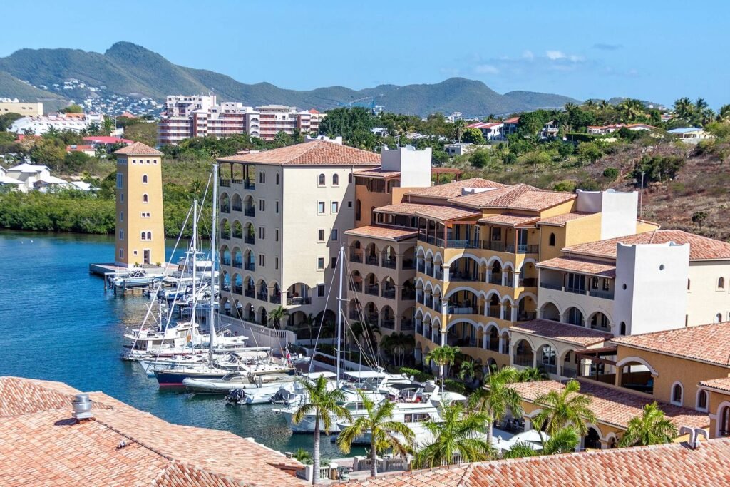 Villa vs Condo Investing in St. Maarten: Which Makes More Sense?