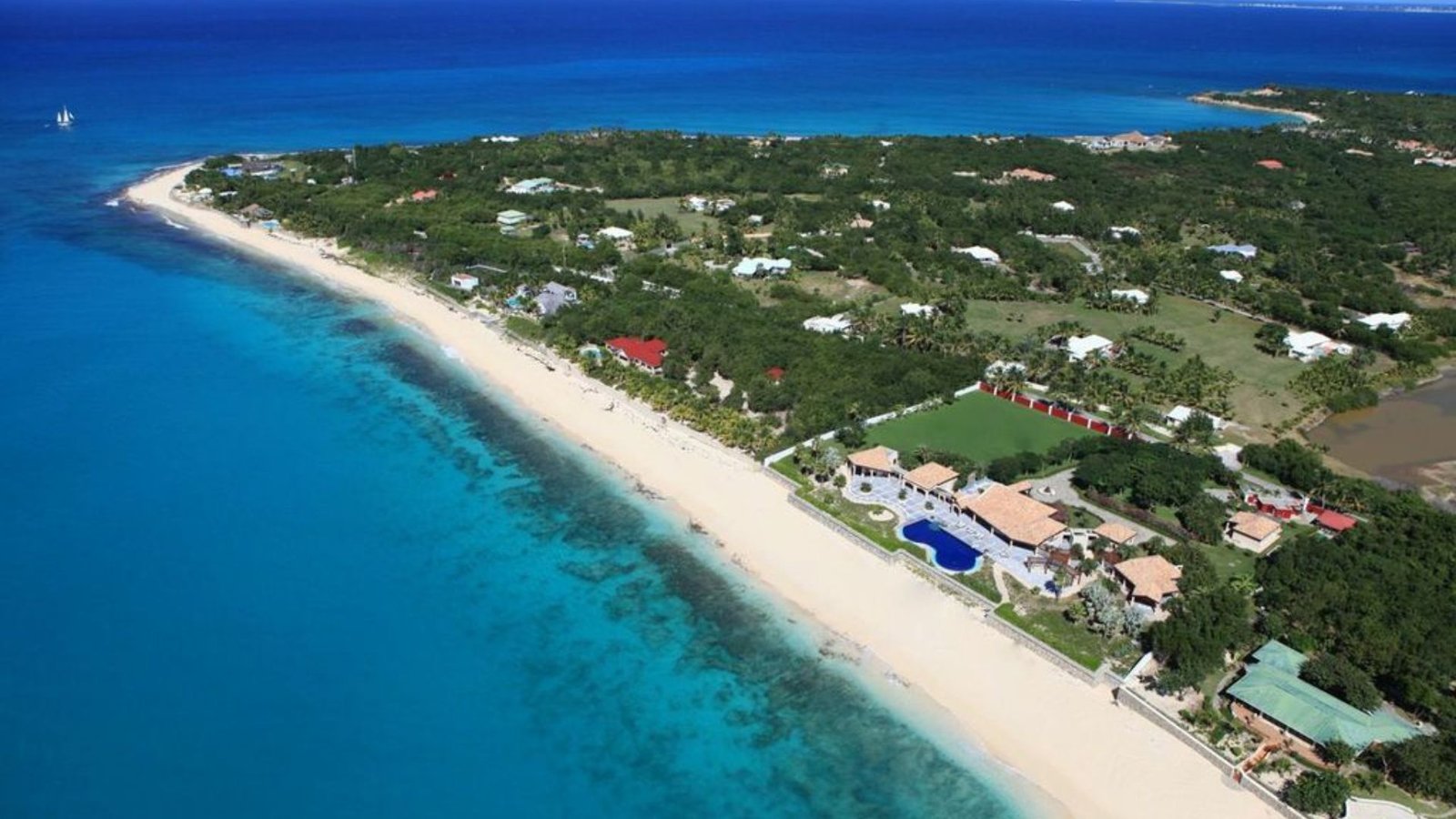 Terres Basses Saint Martin