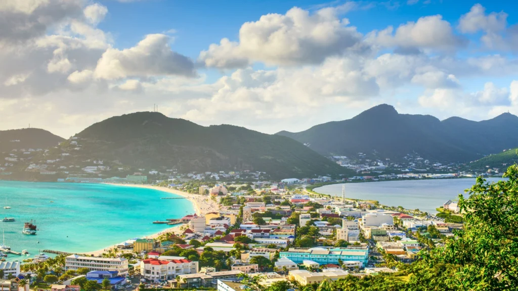 The Ultimate Dual-Island Dream: Why North Americans Are Choosing the Uniquely Blended Lifestyle of St. Maarten/Saint Martin