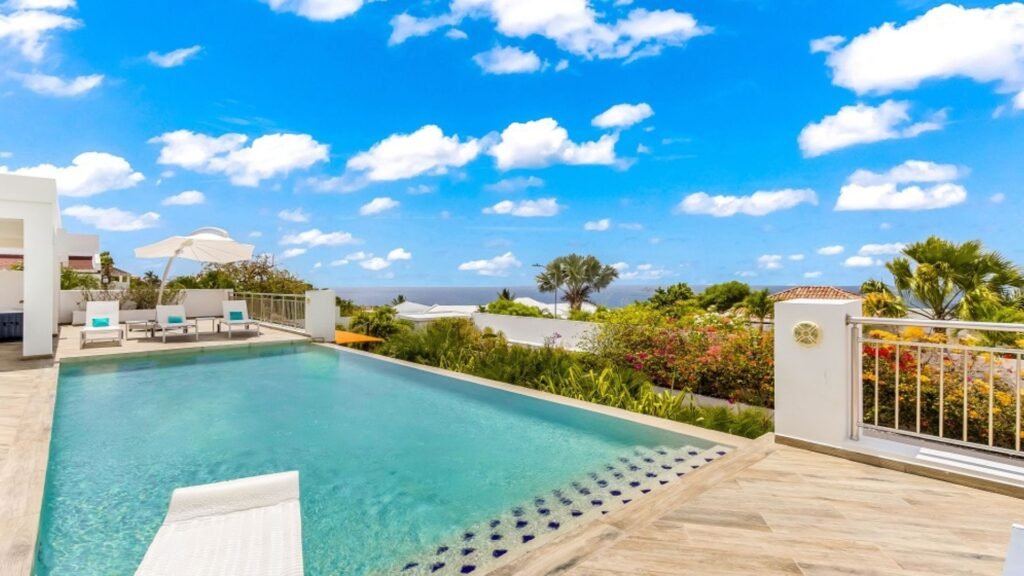Top Areas in St Maarten for High-Yield Vacation Rental Investments