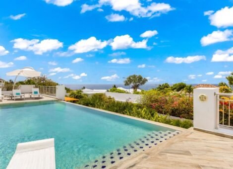 High Yield Investment Opportunity St. Maarten