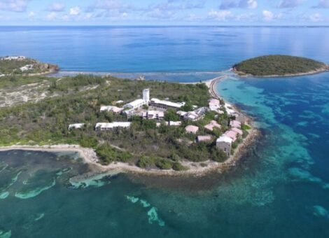 27 Acres Beachfront Development Land Nettle Bay St. Martin