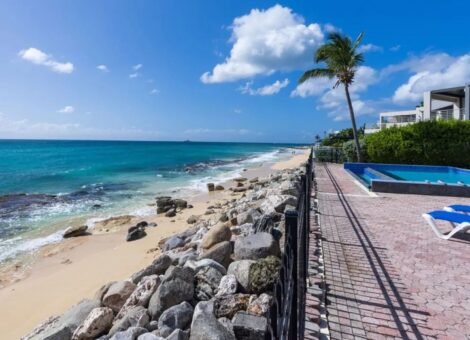 Punto Blue Pelican Key, St. Maarten