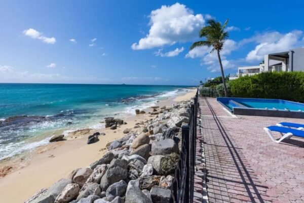 Punto Blue Pelican Key, St. Maarten