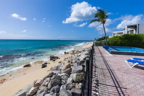 Punto Blue Pelican Key, St. Maarten