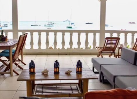 Simpson Bay 8 BR