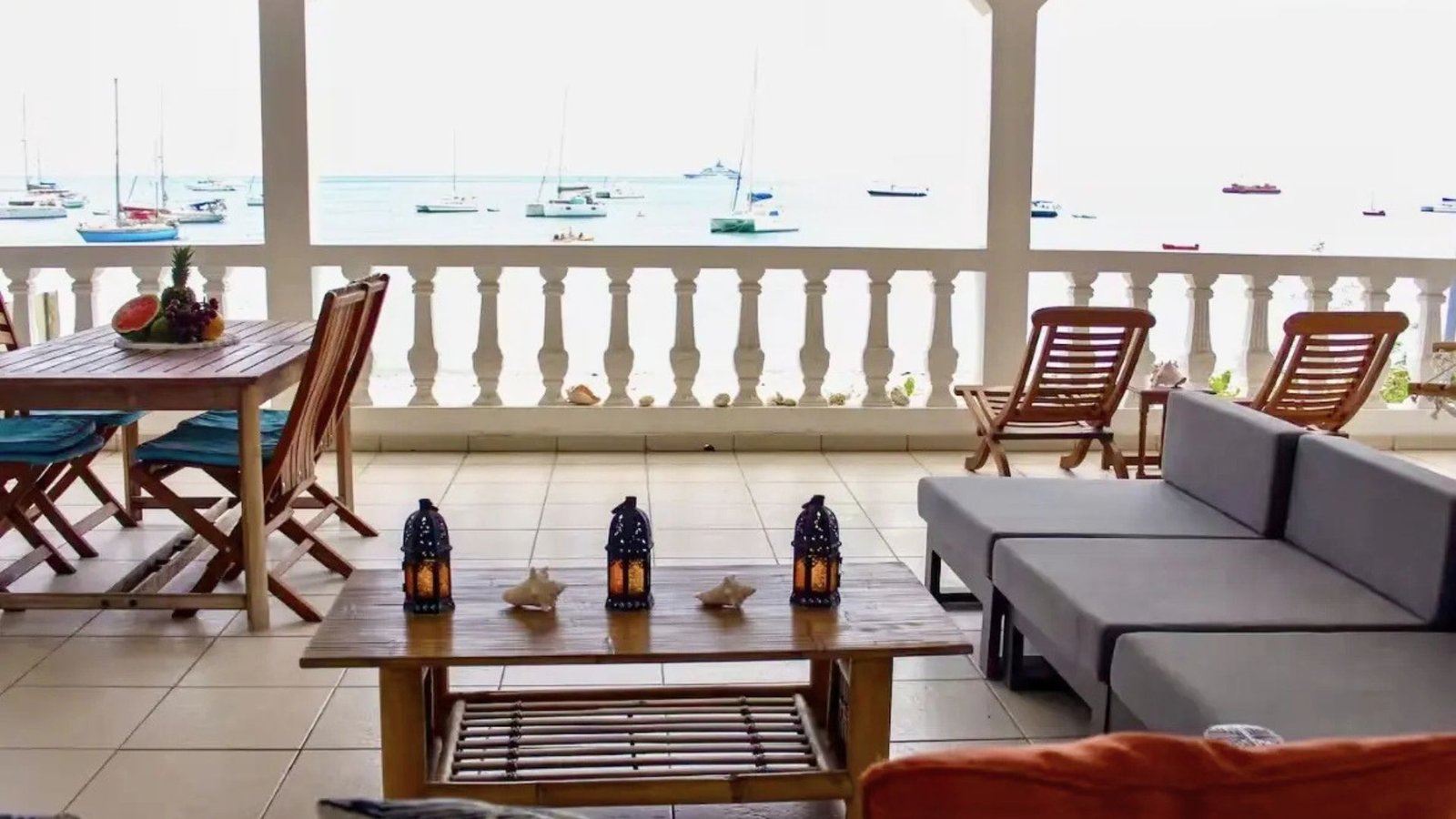 Simpson Bay 8 BR