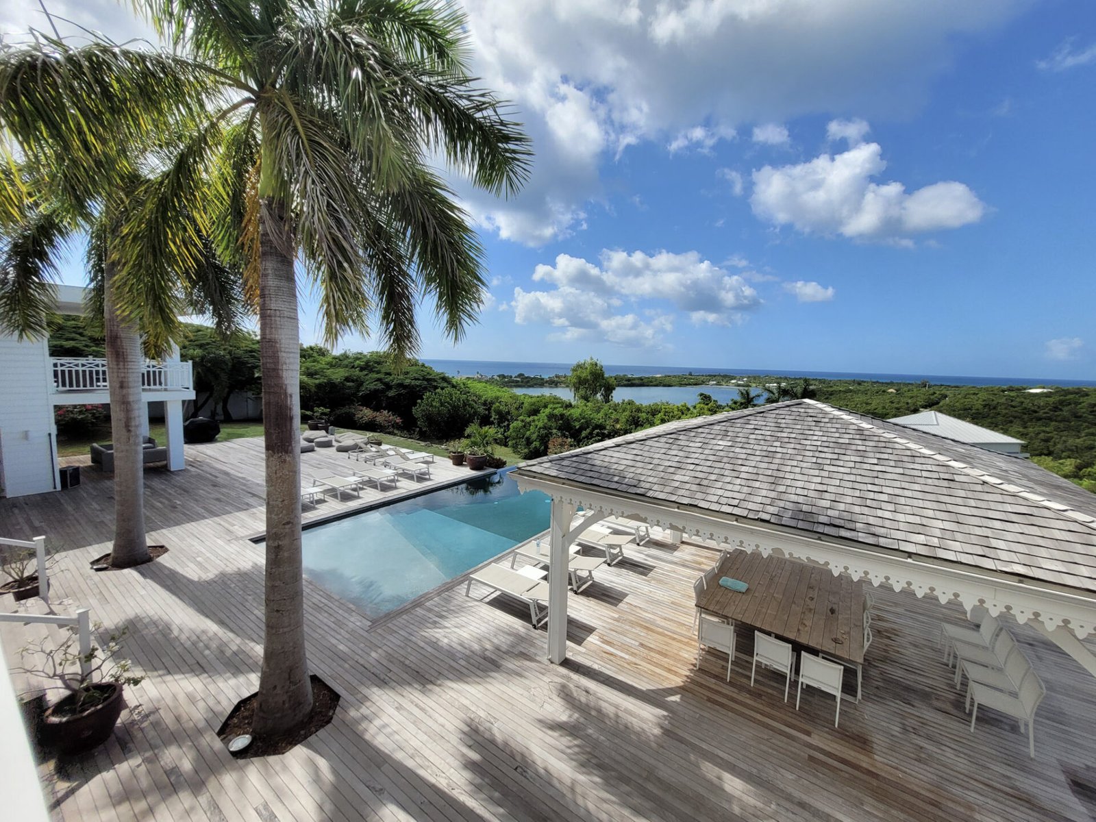 Terres Basses Investment Property