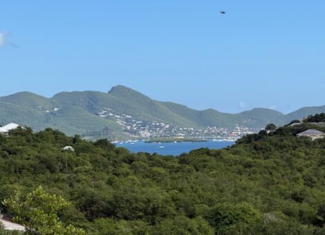 Terres Basses Land for sale