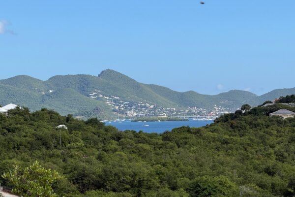 Terres Basses Land for sale