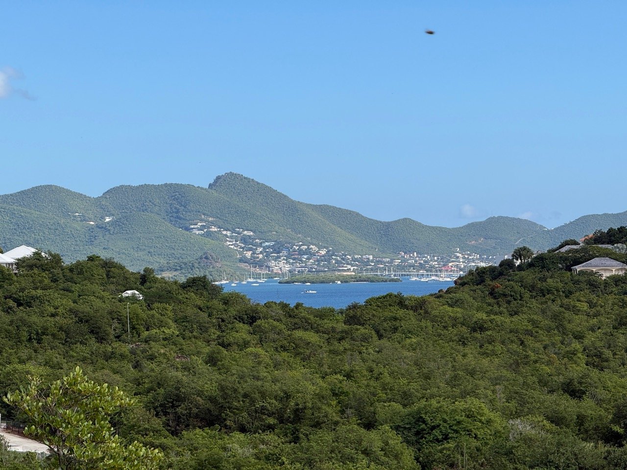 Terres Basses Land for sale