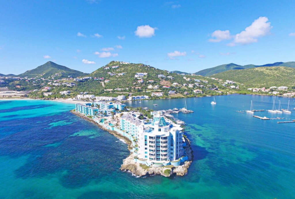 Villa vs Condo Investing in St. Maarten: Which Makes More Sense?