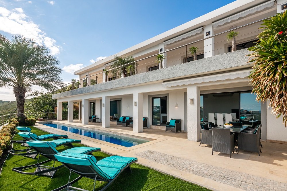 The Case for Villas: Maximum Lifestyle, Maximum Upside