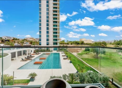 Fourteen Mullet Bay 1BR Condo with Beach Views | Cupecoy