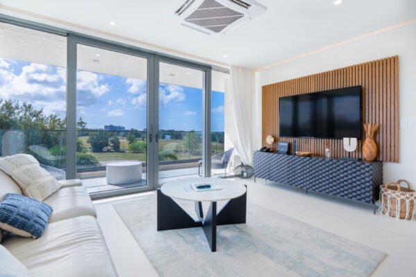 Fourteen Mullet Bay 1BR Condo with Beach Views | Cupecoy
