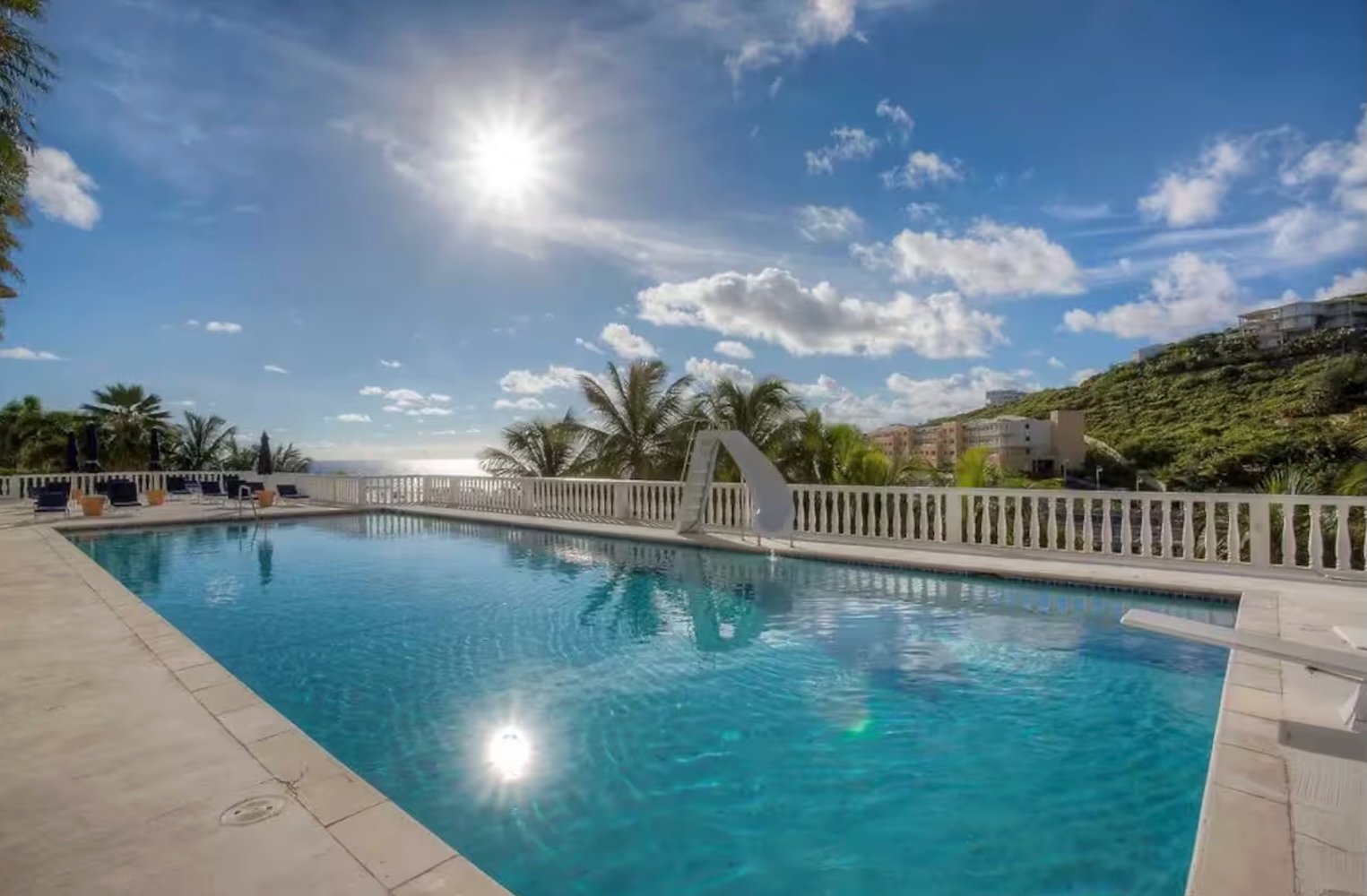 Oyster Pond Condo, St. Maarten