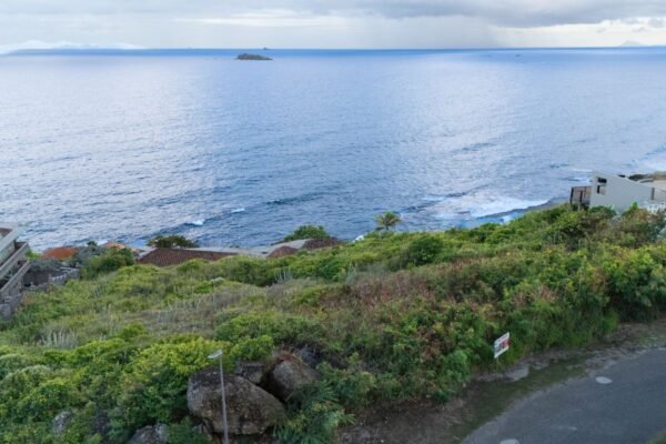 Dawn Beach Estates Land for Sale, St. Maarten